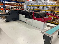 2004 kern k2500 enveloppen vulmachine