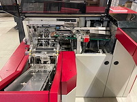 2004 kern k2500 enveloppen vulmachine - afbeelding 15 van  33