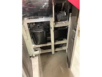 2004 kern k2500 enveloppen vulmachine - afbeelding 17 van  33