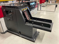 2004 kern k2500 enveloppen vulmachine - afbeelding 31 van  33