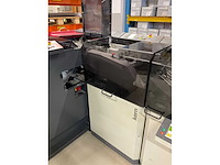 2004 kern k2500 enveloppen vulmachine - afbeelding 3 van  33