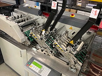 2004 kern k2500 enveloppen vulmachine - afbeelding 7 van  33