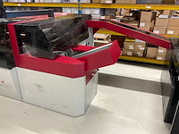 2004 kern k2500 enveloppen vulmachine - afbeelding 14 van  33