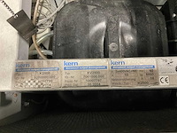 2004 kern k2500 enveloppen vulmachine - afbeelding 16 van  33