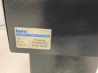 2004 kern k2500 enveloppen vulmachine - afbeelding 19 van  33