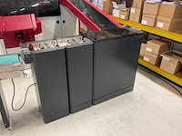 2004 kern k2500 enveloppen vulmachine - afbeelding 20 van  33