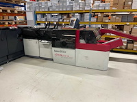 2004 kern k2500 enveloppen vulmachine - afbeelding 12 van  33