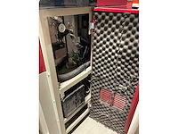 2004 kern k2500 enveloppen vulmachine - afbeelding 25 van  33