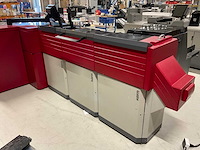 2004 kern k2500 enveloppen vulmachine - afbeelding 27 van  33