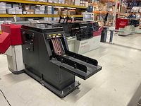 2004 kern k2500 enveloppen vulmachine - afbeelding 23 van  33