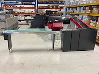 2004 kern k2500 enveloppen vulmachine - afbeelding 28 van  33