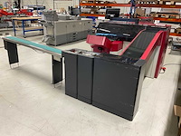 2004 kern k2500 enveloppen vulmachine - afbeelding 29 van  33