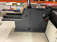 2004 kern k2500 enveloppen vulmachine - afbeelding 33 van  33
