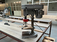 2004 kinzo 8e110 kolomboormachine - afbeelding 2 van  6