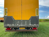 2004 knapen walking floor trailer - afbeelding 4 van  38