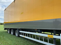2004 knapen walking floor trailer - afbeelding 6 van  38
