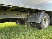 2004 knapen walking floor trailer - afbeelding 7 van  38