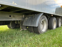 2004 knapen walking floor trailer - afbeelding 8 van  38