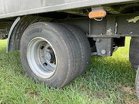 2004 knapen walking floor trailer - afbeelding 9 van  38