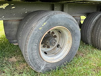 2004 knapen walking floor trailer - afbeelding 10 van  38