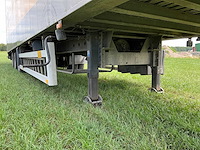 2004 knapen walking floor trailer - afbeelding 13 van  38