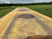 2004 knapen walking floor trailer - afbeelding 15 van  38