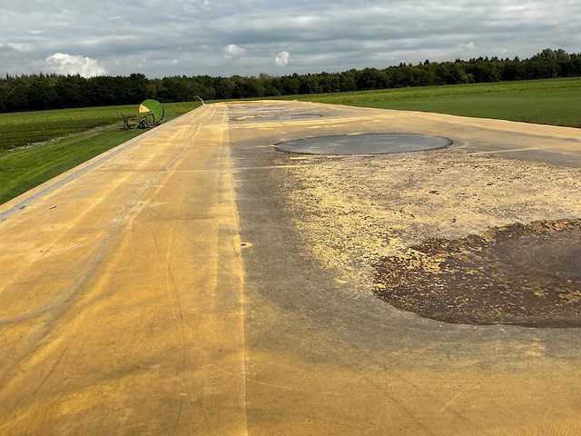 2004 knapen walking floor trailer - afbeelding 16 van  38