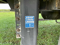 2004 knapen walking floor trailer - afbeelding 19 van  38