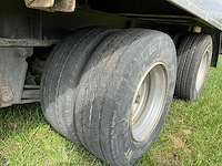 2004 knapen walking floor trailer - afbeelding 21 van  38