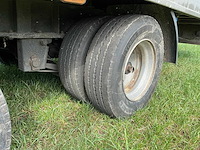 2004 knapen walking floor trailer - afbeelding 22 van  38