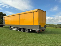 2004 knapen walking floor trailer - afbeelding 12 van  38