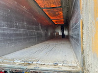 2004 knapen walking floor trailer - afbeelding 25 van  38