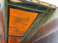 2004 knapen walking floor trailer - afbeelding 28 van  38