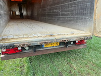 2004 knapen walking floor trailer - afbeelding 29 van  38