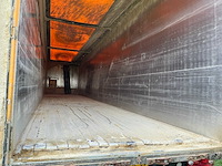 2004 knapen walking floor trailer - afbeelding 30 van  38