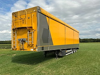 2004 knapen walking floor trailer - afbeelding 33 van  38