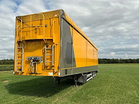 2004 knapen walking floor trailer - afbeelding 35 van  38