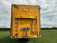 2004 knapen walking floor trailer - afbeelding 36 van  38