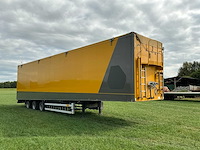 2004 knapen walking floor trailer - afbeelding 37 van  38