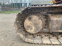 2004 kobelco sk210lc-6e rupsgraafmachine - afbeelding 2 van  19