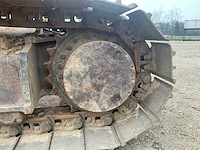 2004 kobelco sk210lc-6e rupsgraafmachine - afbeelding 3 van  19