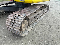 2004 kobelco sk210lc-6e rupsgraafmachine - afbeelding 5 van  19