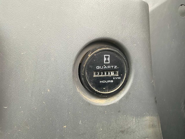 2004 kobelco sk210lc-6e rupsgraafmachine - afbeelding 6 van  19