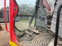 2004 kobelco sk210lc-6e rupsgraafmachine - afbeelding 9 van  19