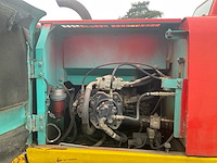 2004 kobelco sk210lc-6e rupsgraafmachine - afbeelding 11 van  19