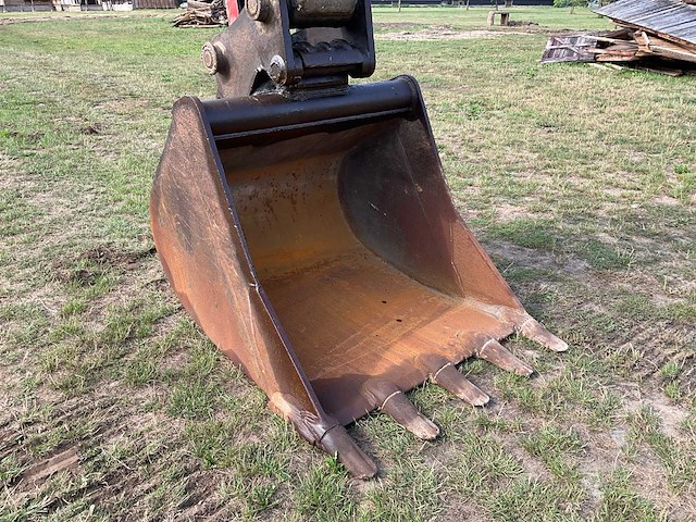 2004 kobelco sk210lc-6e rupsgraafmachine - afbeelding 3 van  21