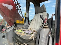 2004 kobelco sk210lc-6e rupsgraafmachine - afbeelding 10 van  21