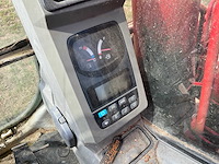 2004 kobelco sk210lc-6e rupsgraafmachine - afbeelding 11 van  21