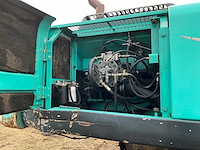 2004 kobelco sk330nlc-6e rupsgraafmachine - afbeelding 4 van  44