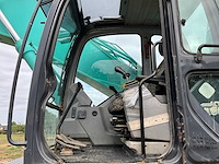 2004 kobelco sk330nlc-6e rupsgraafmachine - afbeelding 10 van  44
